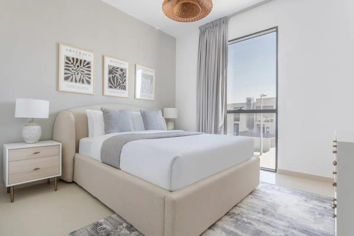 Brand New 3br With Garden Villa *